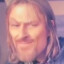 Boromir The Sigma