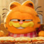 GARFIELD