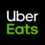 Courier Uber Eats