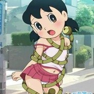 是我静香不够骚了