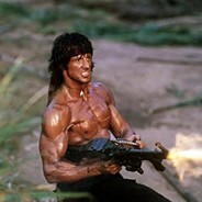 Master Vhong ︻デ 一