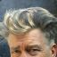 David Lynch&#039;s Hair