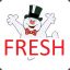 FreshFrosty