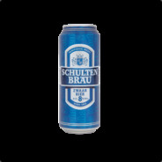 Schultenbräu Zwaar