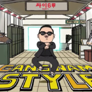 Gangnam Style