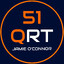 Jamie O&#039;Connor