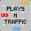 Plays N Traffic