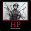 1HP