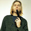 Kurdt Cobain