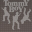 The Great Incredible Thomas Boy