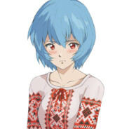 Rei Ayanami