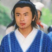 明教教主张无忌