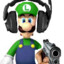 Luigi Gaming