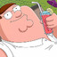peter griffin