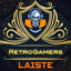 Laiste