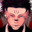 Ryomen Sukuna