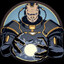 Steam avatar