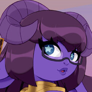 Eepy lil imp