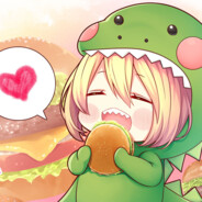 BurgerKeen avatar