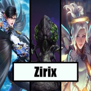 Zirix