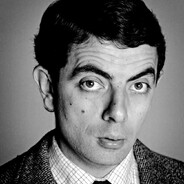 mr bean