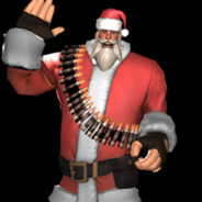 TF2 Santa