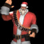 TF2 Santa