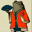 CuriousPolice avatar