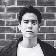 Nicolas阿東