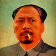 Lmao Zedong