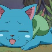 Happy avatar
