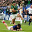 Cheslin Kolbe