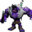 Player avatar