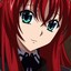 Rias Gremory