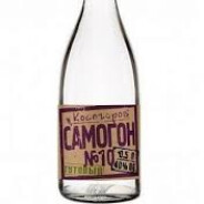 Володя Самогон