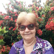 Людмила апельсин