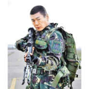 红细胞特战队王艳兵