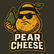 Pear Cheese Steam avatar