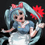 Hatsune Miku (Fake)
