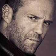Jason Statham