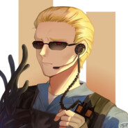 S.T.A.R.S. Wesker