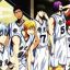 KisEki No SeDai
