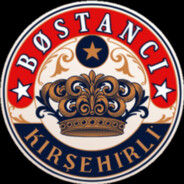 Bøstancı