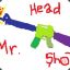 Mr.HeadShot