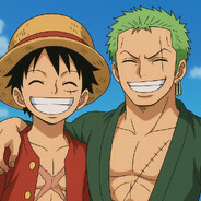 BOT_luffy