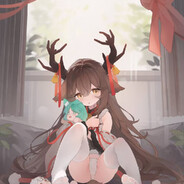 秋霜狐狐亲 avatar