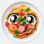 Spaghetti
