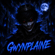 Gwynplaine