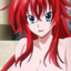 Rias Gremory