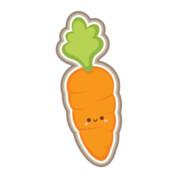 GeraldTheCarrot